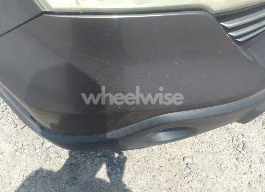 Photo 6 of 2009 Honda Cr-v EX-L (VIN 5J6RE48729L023626)