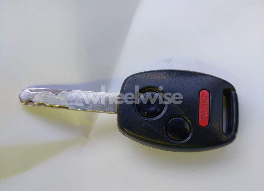Photo 11 of 2008 Honda Cr-v EX-L (VIN 5J6RE48738L036934)
