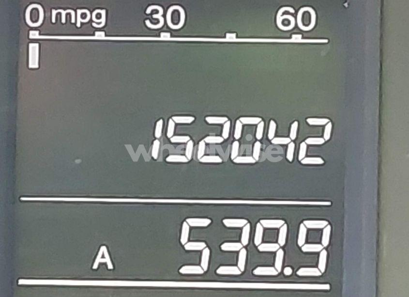 Photo 15 of 2008 Honda Cr-v EX-L (VIN 5J6RE48738L036934)