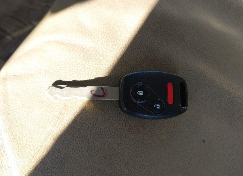 Photo 11 of 2009 Honda Cr-v EX-L (VIN 5J6RE48739L019374)