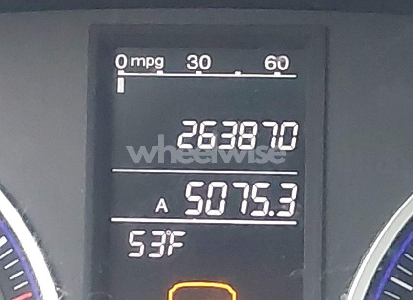 Photo 16 of 2009 Honda Cr-v EX-L (VIN 5J6RE48739L051421)