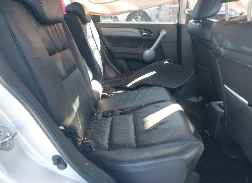 Photo 8 of 2009 Honda Cr-v EX-L (VIN 5J6RE48739L068056)