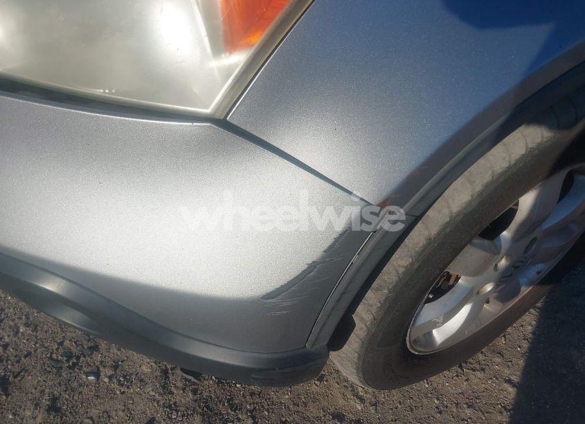 Photo 14 of 2007 Honda Cr-v EX-L (VIN 5J6RE48747L009756)