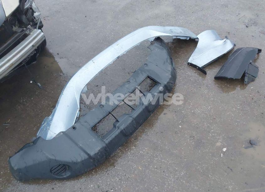 Photo 11 of 2008 Honda Cr-v EX-L (VIN 5J6RE48748L043648)