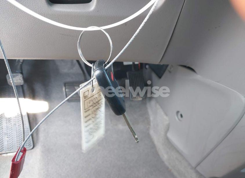 Photo 11 of 2008 Honda Cr-v EX-L (VIN 5J6RE48748L048431)