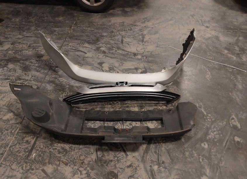 Photo 12 of 2009 Honda Cr-v EX-L (VIN 5J6RE48749L006312)