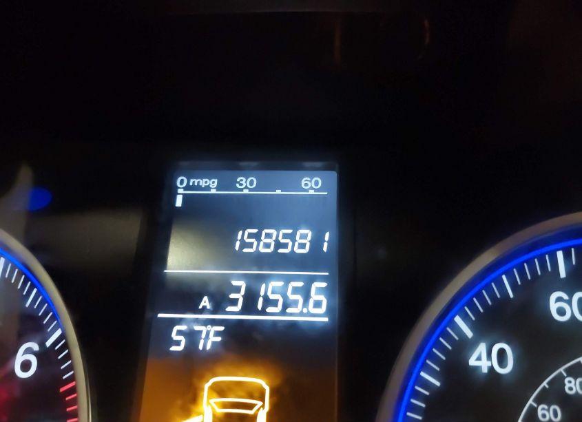 Photo 7 of 2009 Honda Cr-v EX-L (VIN 5J6RE48749L006312)