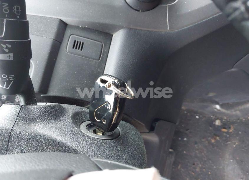 Photo 11 of 2009 Honda Cr-v EX-L (VIN 5J6RE48749L018783)