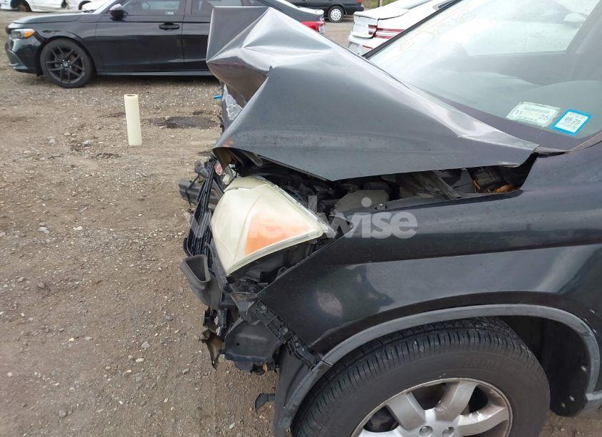 Photo 18 of 2009 Honda Cr-v EX-L (VIN 5J6RE48749L018783)