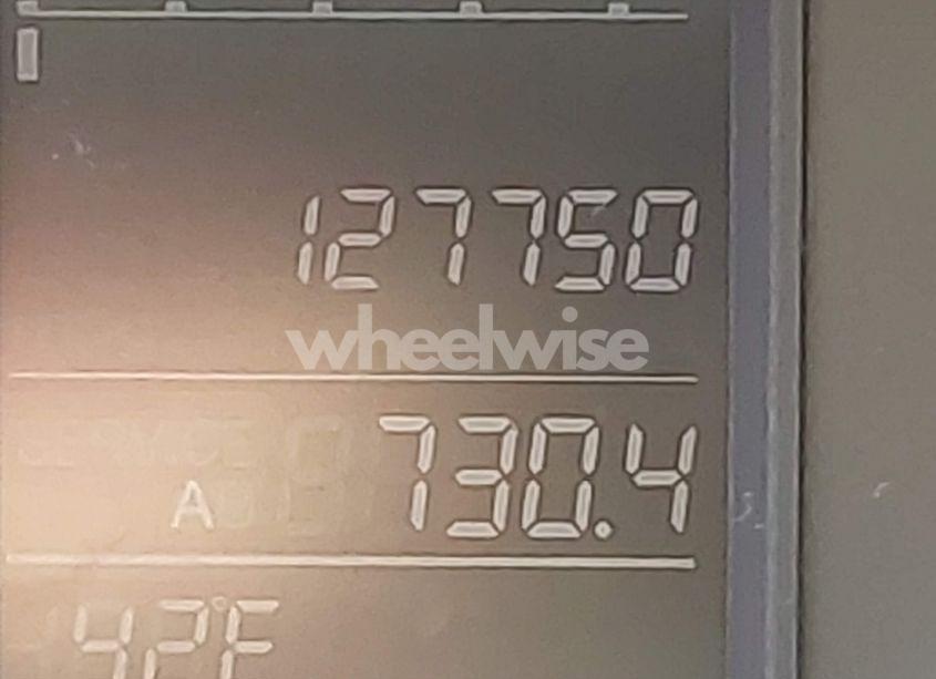 Photo 16 of 2009 Honda Cr-v EX-L (VIN 5J6RE48749L035762)