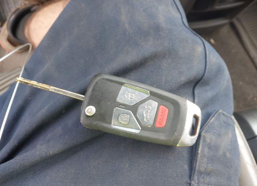 Photo 11 of 2007 Honda Cr-v EX-L (VIN 5J6RE48757L005750)