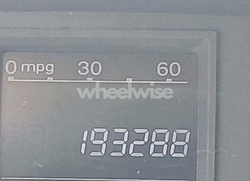 Photo 15 of 2009 Honda Cr-v EX-L (VIN 5J6RE48759L015150)