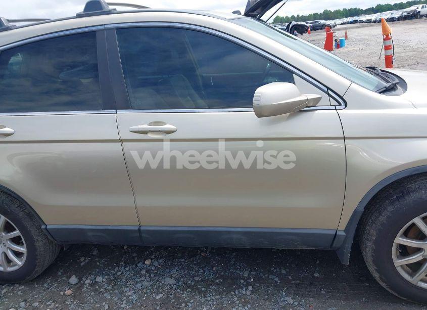 Photo 13 of 2009 Honda Cr-v EX-L (VIN 5J6RE48759L039576)