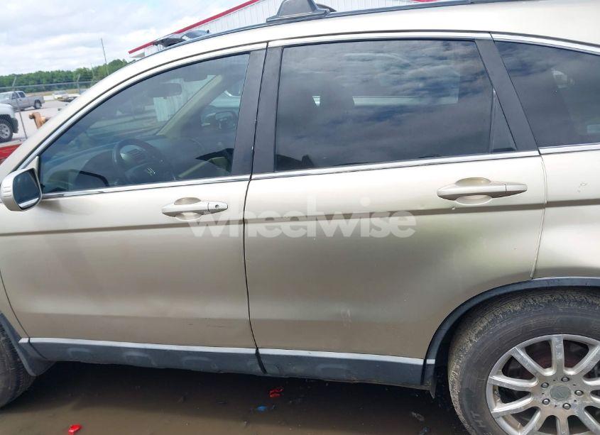 Photo 14 of 2009 Honda Cr-v EX-L (VIN 5J6RE48759L039576)