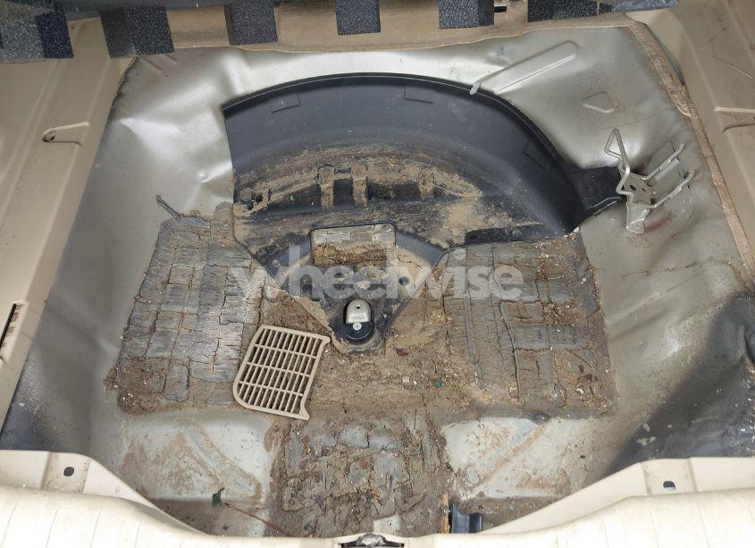 Photo 17 of 2009 Honda Cr-v EX-L (VIN 5J6RE48759L039576)