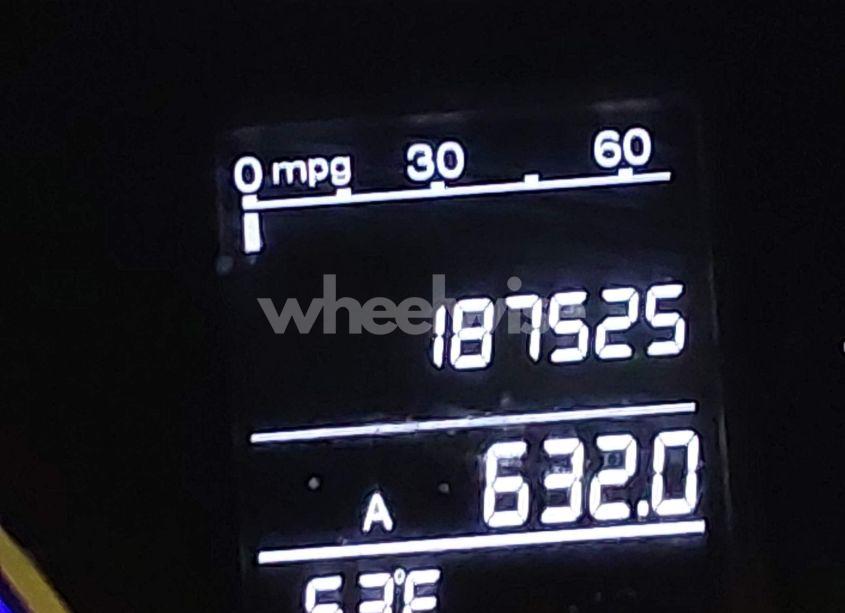 Photo 15 of 2007 Honda Cr-v EX-L (VIN 5J6RE48767L004378)