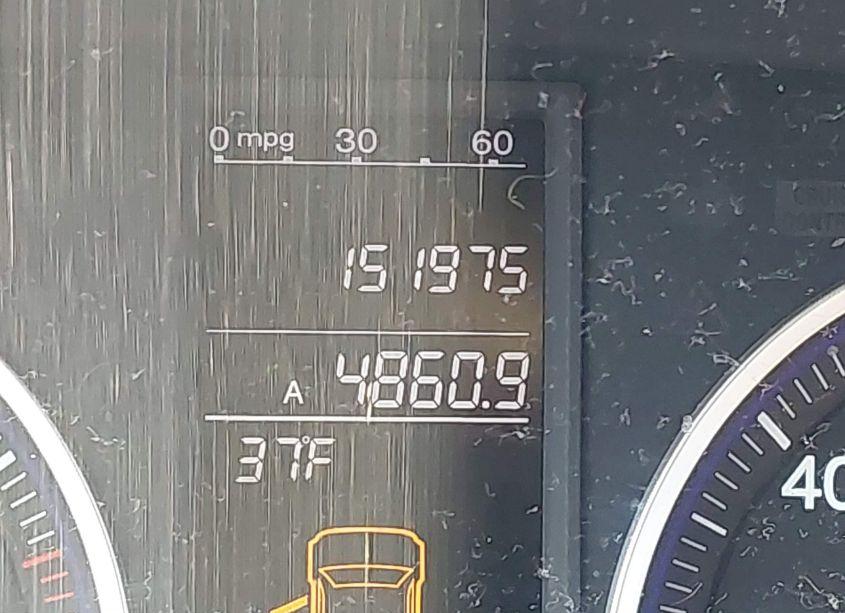 Photo 15 of 2008 Honda Cr-v EX-L (VIN 5J6RE48768L048706)