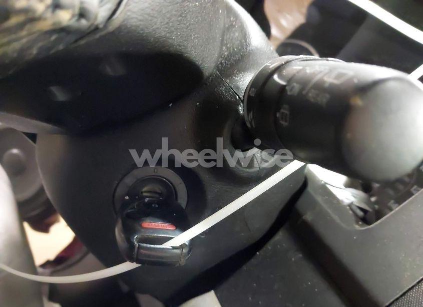 Photo 11 of 2009 Honda Cr-v EX-L (VIN 5J6RE48769L019160)