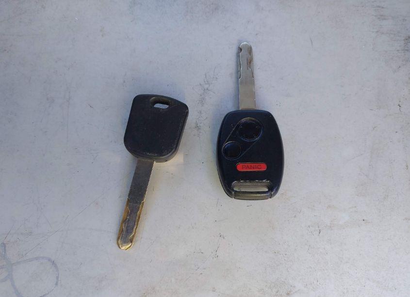 Photo 11 of 2007 Honda Cr-v (VIN 5J6RE48777L010965)