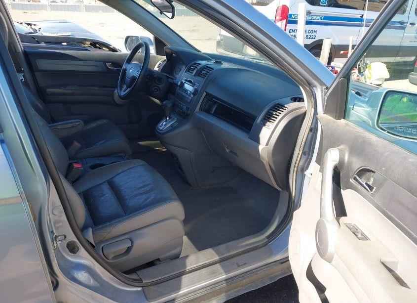 Photo 5 of 2007 Honda Cr-v (VIN 5J6RE48777L010965)