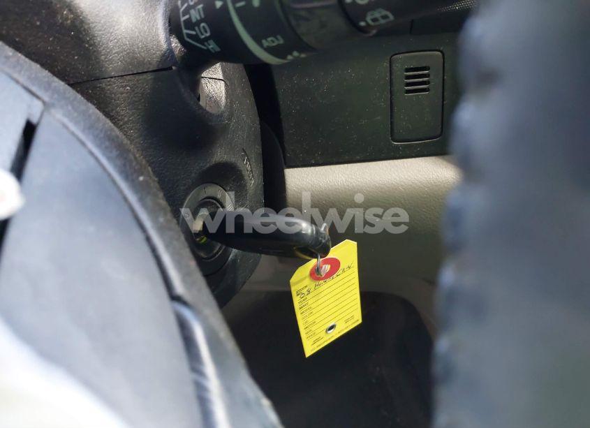 Photo 11 of 2008 Honda Cr-v EX-L (VIN 5J6RE48778L010921)