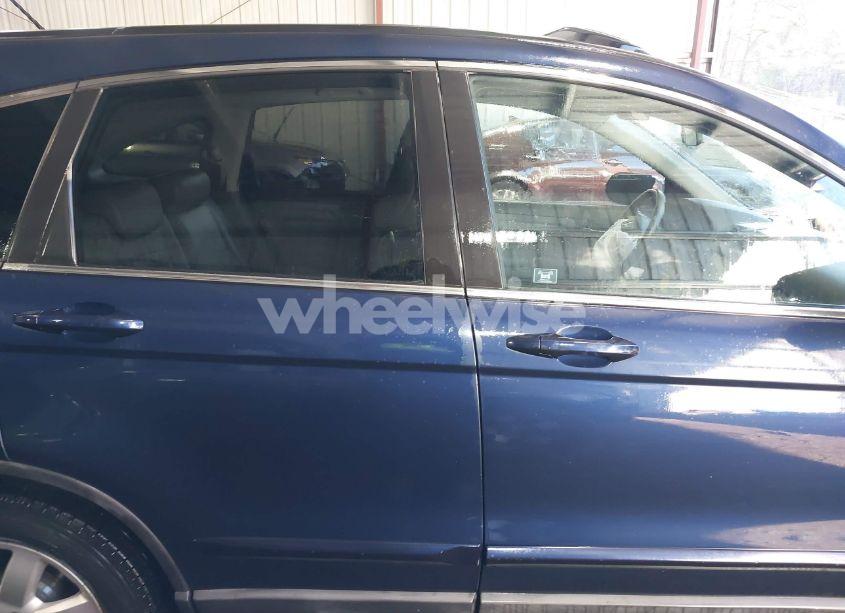Photo 13 of 2008 Honda Cr-v EX-L (VIN 5J6RE48778L010921)