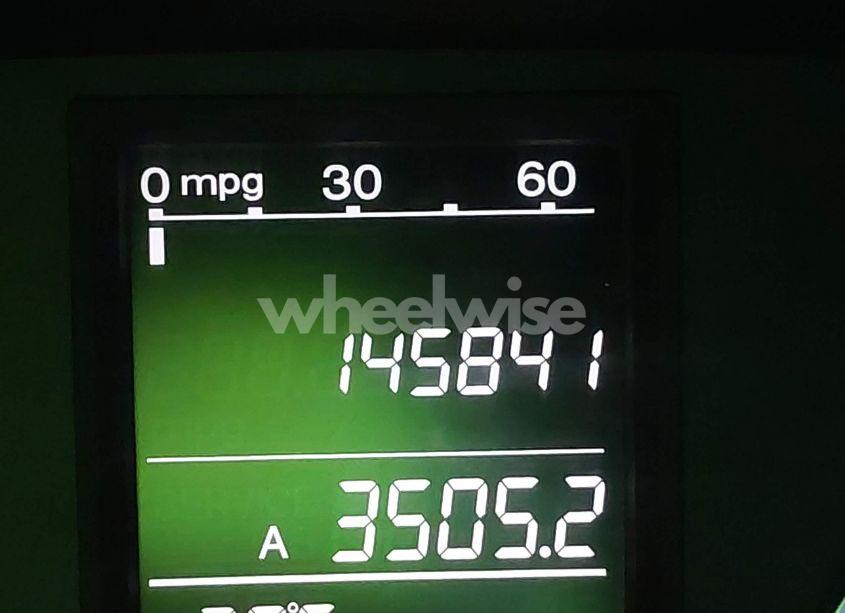 Photo 7 of 2008 Honda Cr-v EX-L (VIN 5J6RE48778L010921)