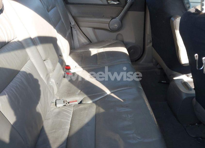 Photo 8 of 2008 Honda Cr-v EX-L (VIN 5J6RE48778L030280)