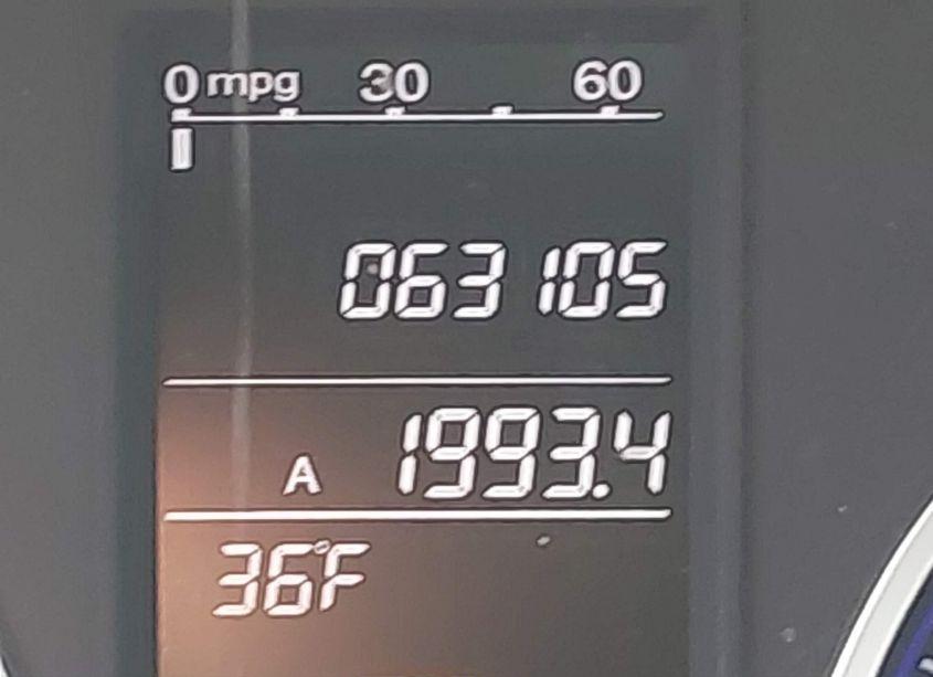 Photo 15 of 2009 Honda Cr-v EX-L (VIN 5J6RE48779L034573)