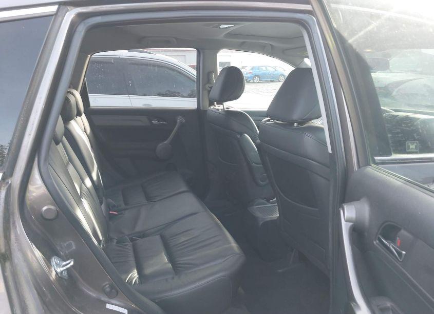 Photo 8 of 2009 Honda Cr-v EX-L (VIN 5J6RE48779L034573)