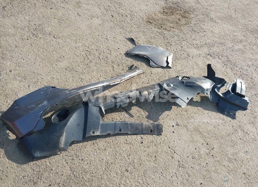 Photo 12 of 2009 Honda Cr-v EX-L (VIN 5J6RE48779L049462)