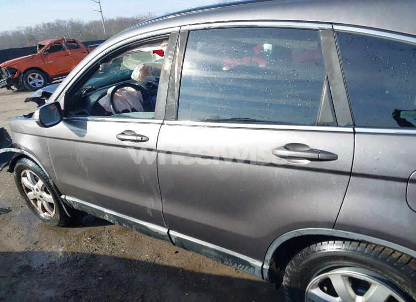 Photo 15 of 2009 Honda Cr-v EX-L (VIN 5J6RE48779L049462)