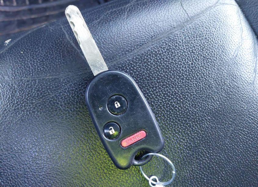 Photo 11 of 2009 Honda Cr-v EX-L (VIN 5J6RE48779L050983)