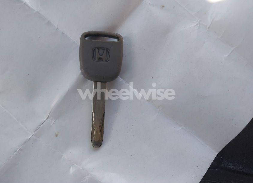 Photo 11 of 2009 Honda Cr-v EX-L (VIN 5J6RE48779L056038)