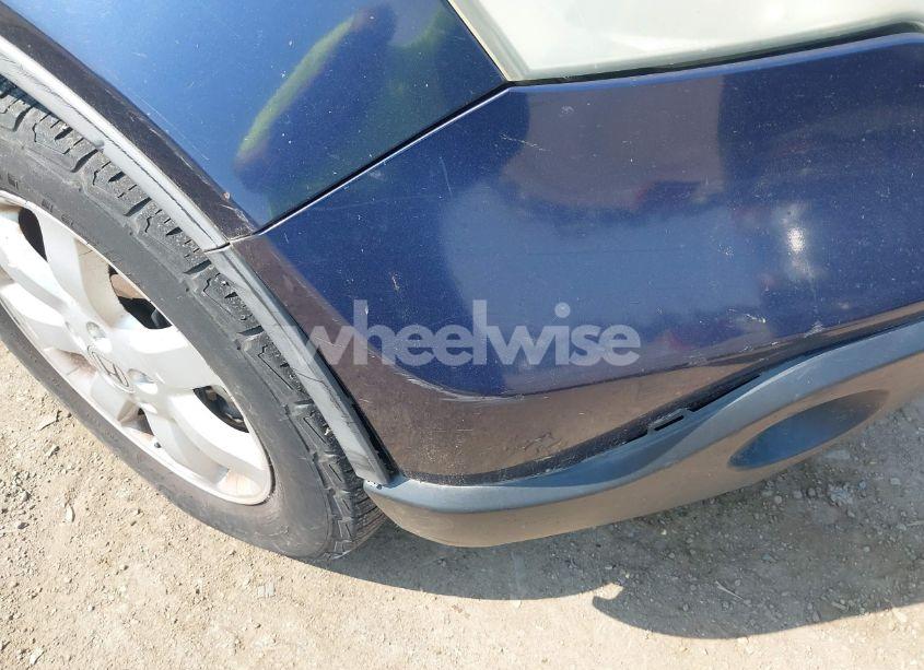 Photo 12 of 2008 Honda Cr-v EX-L (VIN 5J6RE48788L032393)