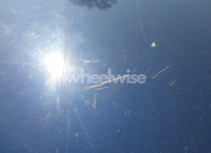 Photo 13 of 2008 Honda Cr-v EX-L (VIN 5J6RE48788L032393)