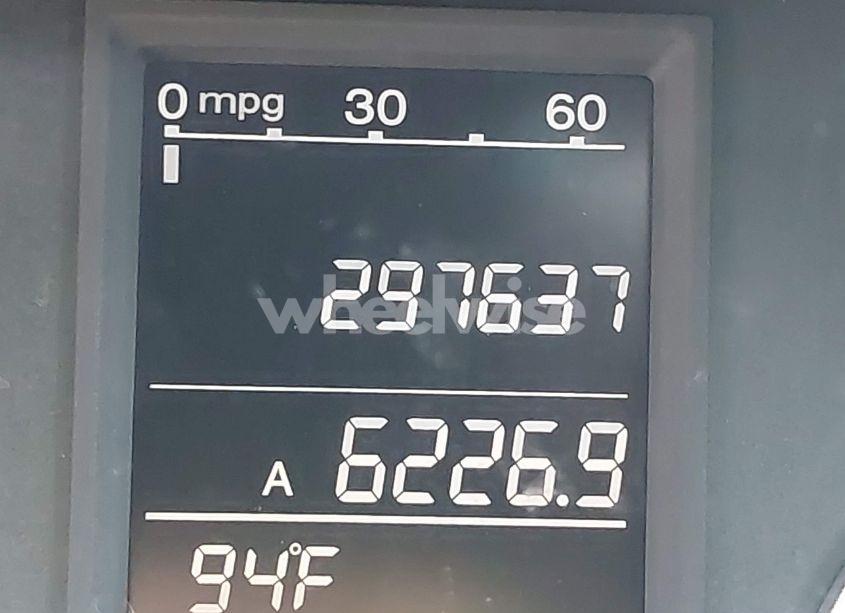 Photo 7 of 2008 Honda Cr-v EX-L (VIN 5J6RE48788L032393)