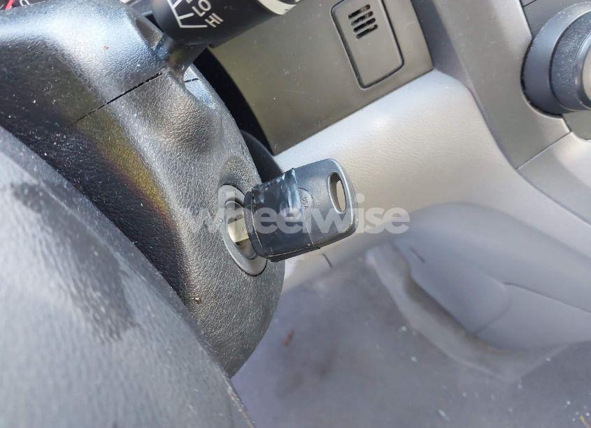 Photo 11 of 2009 Honda Cr-v EX-L (VIN 5J6RE48789L027390)