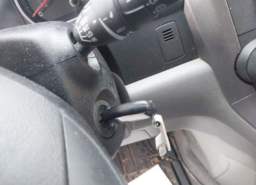 Photo 11 of 2009 Honda Cr-v EX-L (VIN 5J6RE48789L059997)