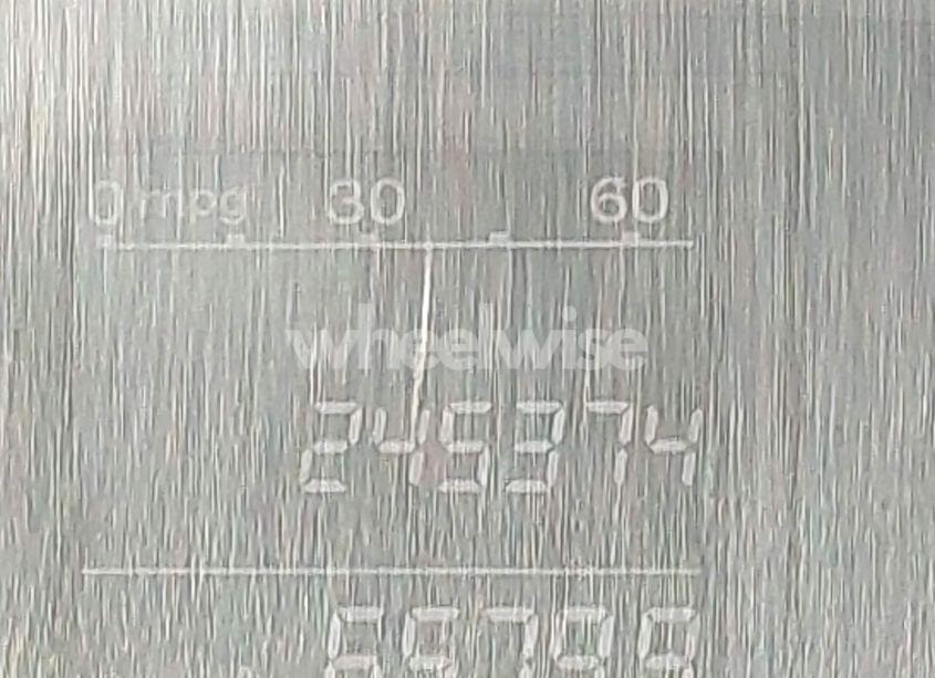 Photo 15 of 2008 Honda Cr-v EX-L (VIN 5J6RE48798L011407)