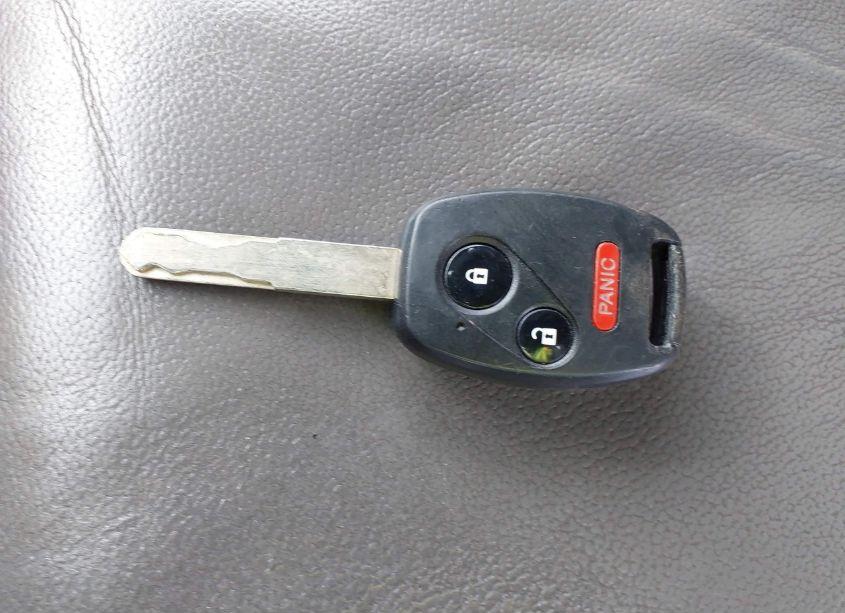 Photo 11 of 2009 Honda Cr-v EX-L (VIN 5J6RE48799L004054)