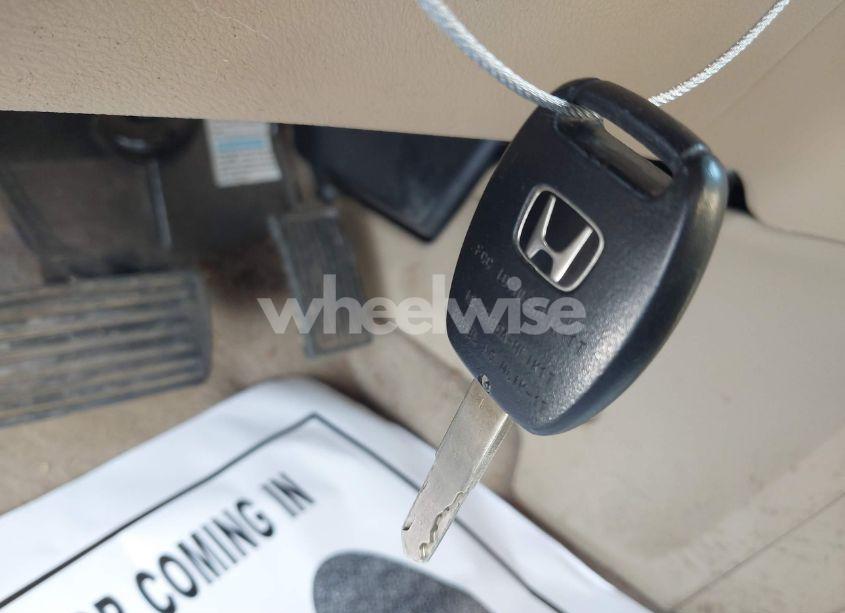 Photo 11 of 2009 Honda Cr-v EX-L (VIN 5J6RE48799L009285)