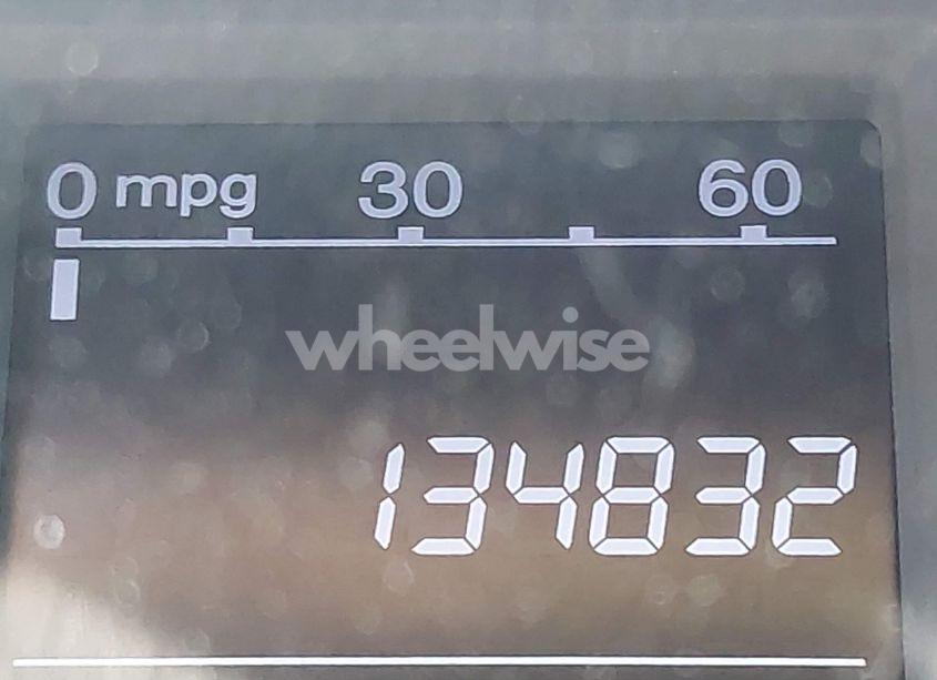 Photo 15 of 2009 Honda Cr-v EX-L (VIN 5J6RE48799L009285)