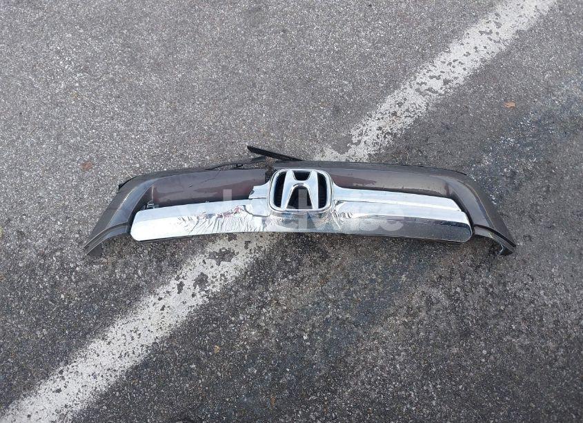 Photo 17 of 2009 Honda Cr-v EX-L (VIN 5J6RE48799L009285)