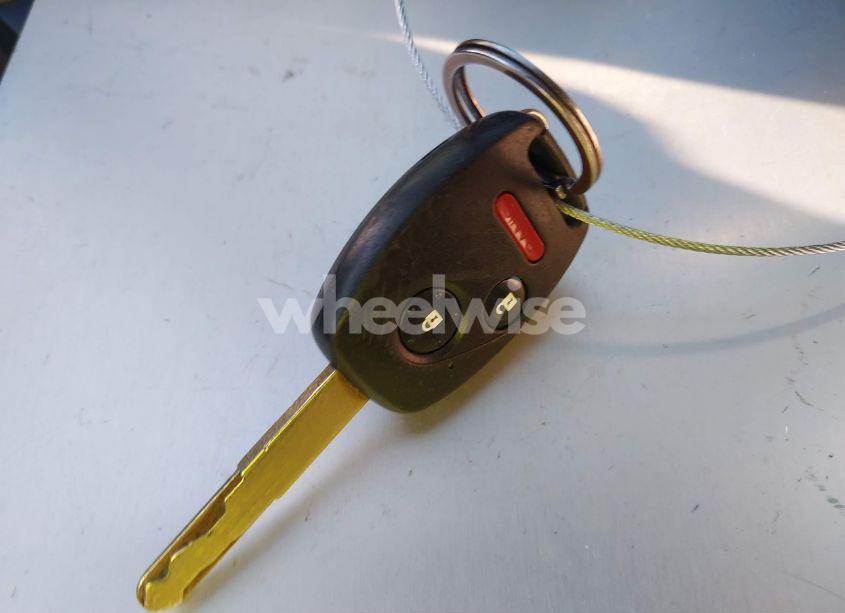 Photo 11 of 2009 Honda Cr-v EX-L (VIN 5J6RE48799L027897)