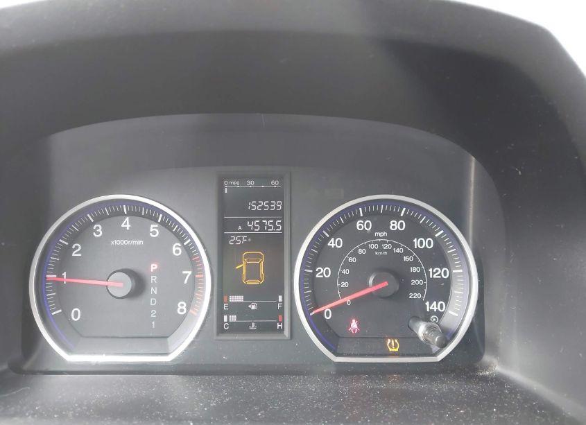 Photo 15 of 2009 Honda Cr-v EX-L (VIN 5J6RE48799L044148)