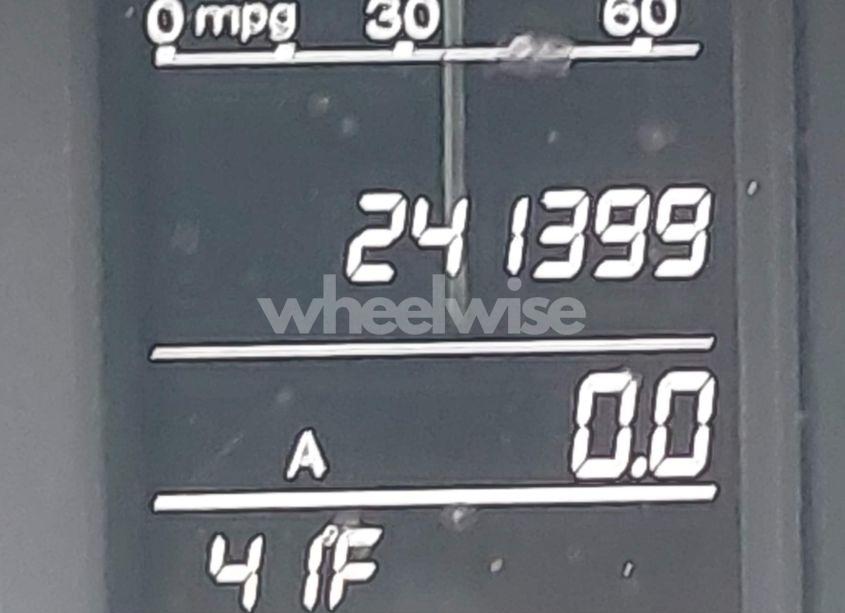 Photo 15 of 2009 Honda Cr-v EX-L (VIN 5J6RE48799L044165)