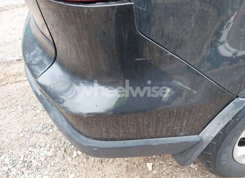 Photo 6 of 2009 Honda Cr-v EX-L (VIN 5J6RE48799L044165)