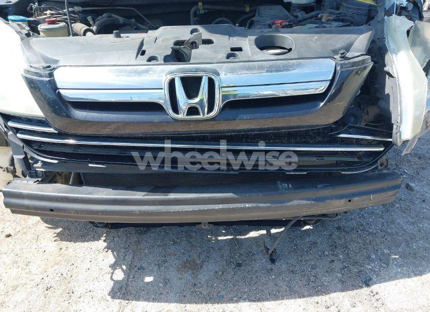 Photo 19 of 2009 Honda Cr-v EX-L (VIN 5J6RE48799L068756)