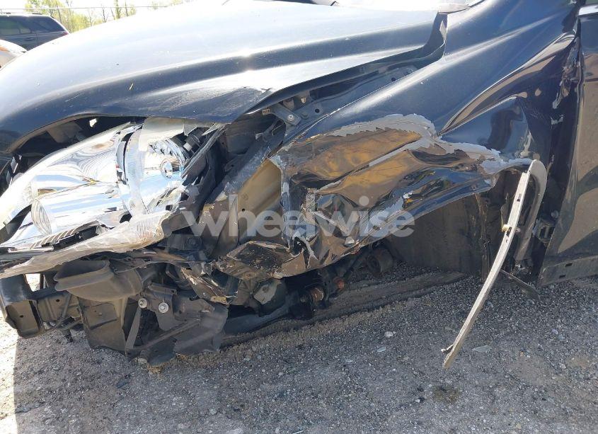 Photo 6 of 2009 Honda Cr-v EX-L (VIN 5J6RE48799L068756)